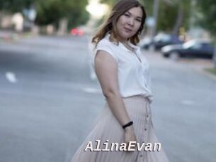 AlinaEvan