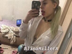 AlinaMillerX