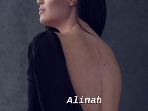 Alinah