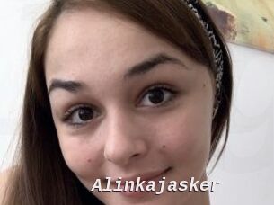 Alinkajasker