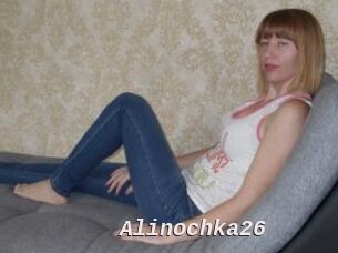 Alinochka26