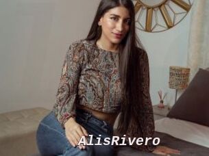 AlisRivero