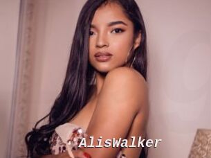 AlisWalker