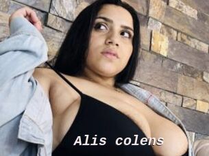 Alis_colens