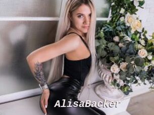 AlisaBacker