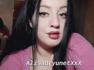 AlisaBryunetXxX