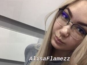 AlisaFlamezz