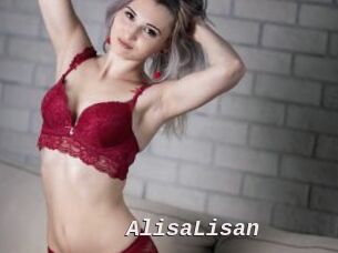 AlisaLisan