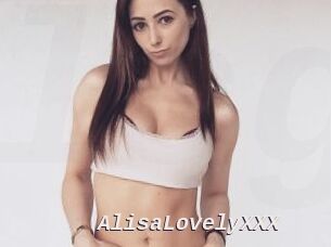 AlisaLovelyXXX