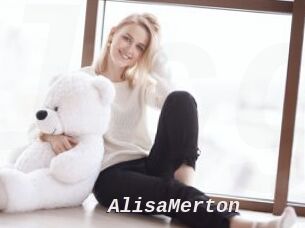 AlisaMerton