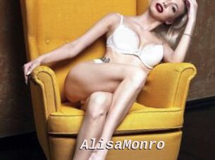 AlisaMonro