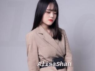 AlisaShan