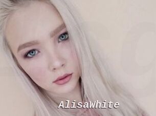 AlisaWhite