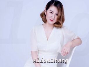 AlisaZhang