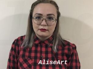 AliseArt