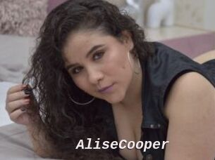 AliseCooper