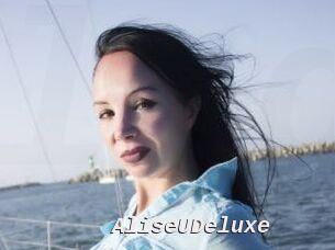 AliseUDeluxe