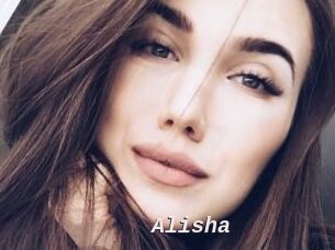 Alisha