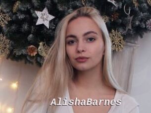 AlishaBarnes