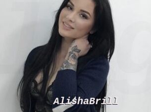 AlishaBrill