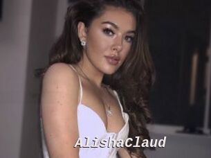 AlishaClaud