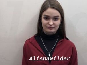 AlishaWilder