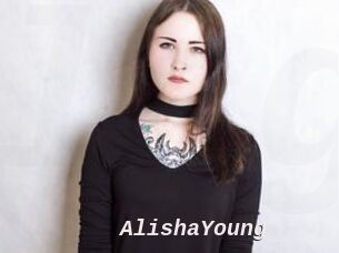 AlishaYoung