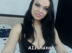 Alishaxox