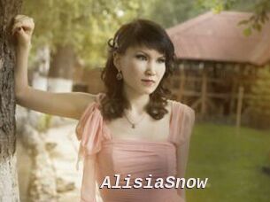 AlisiaSnow