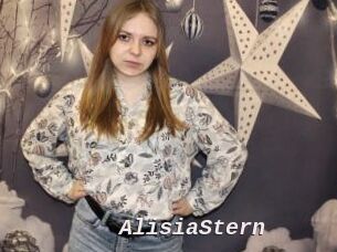 AlisiaStern