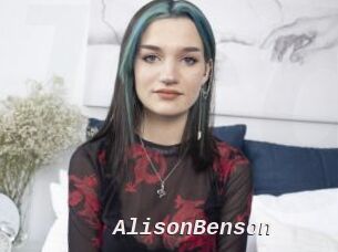 AlisonBenson