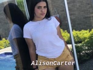 AlisonCarter