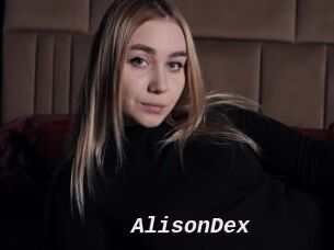 AlisonDex