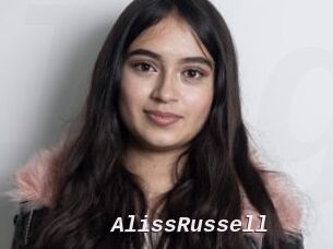 AlissRussell