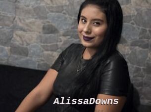 AlissaDowns