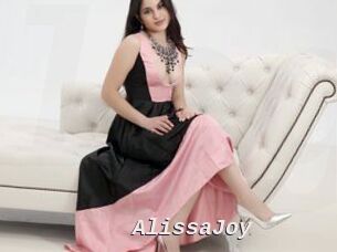 AlissaJoy