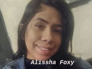 Alissha_Foxy