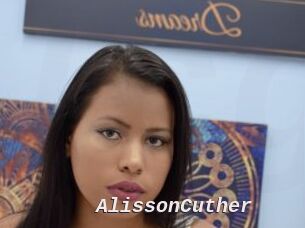 AlissonCuther