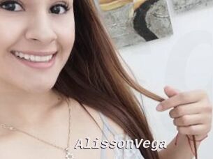 AlissonVega