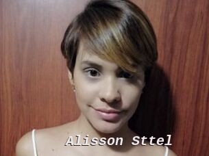 Alisson_Sttel