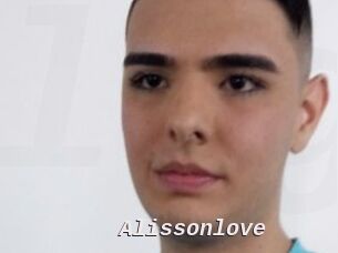 Alissonlove