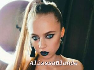 AlisssaBlonde