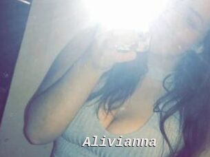 Alivianna