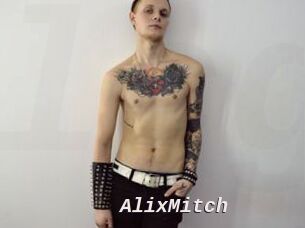 AlixMitch