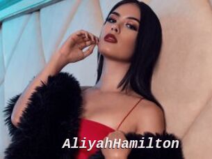 AliyahHamilton