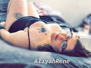 AliyahRene