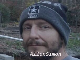 AllenSimon