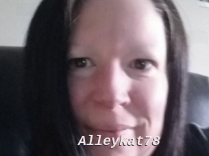 Alleykat78