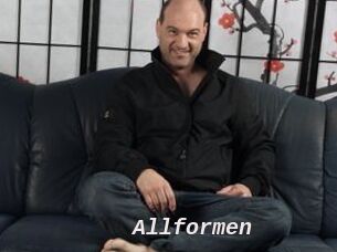 Allformen