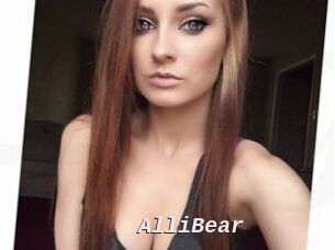 AlliBear